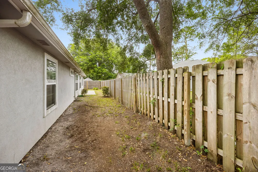201 Kern CT St. Marys, GA 31558