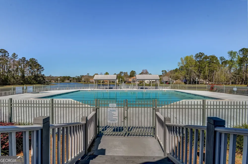 201 Kern CT St. Marys, GA 31558