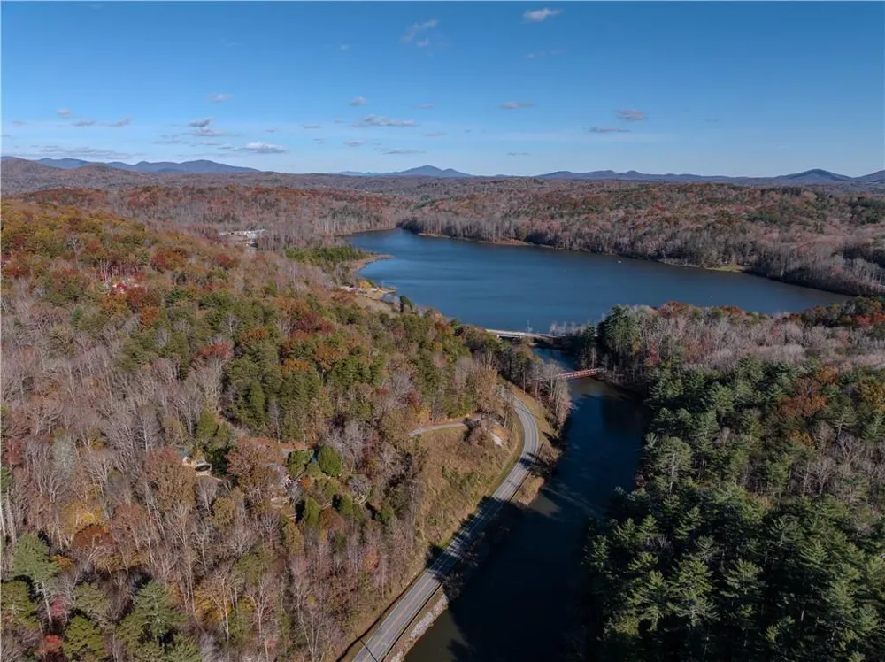 0 Timberlane Drive Dahlonega, GA 30533