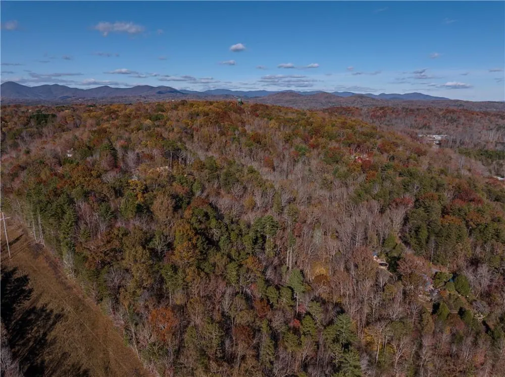 0 Timberlane Drive Dahlonega, GA 30533