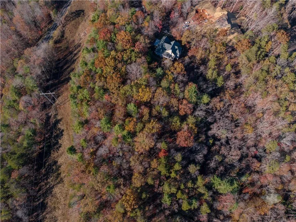 0 Timberlane Drive Dahlonega, GA 30533