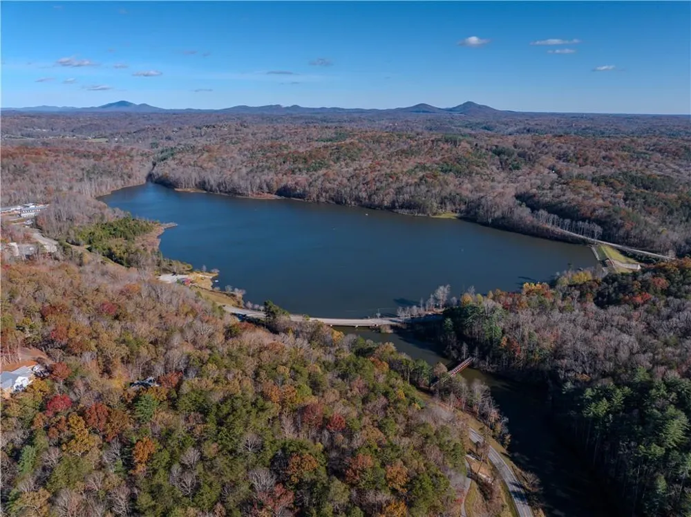 0 Timberlane Drive Dahlonega, GA 30533