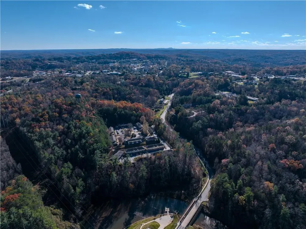 0 Timberlane Drive Dahlonega, GA 30533