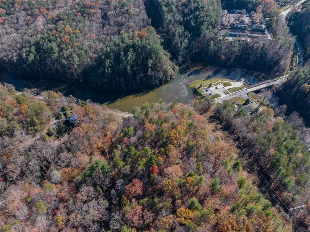 0 Timberlane Drive Dahlonega, GA 30533