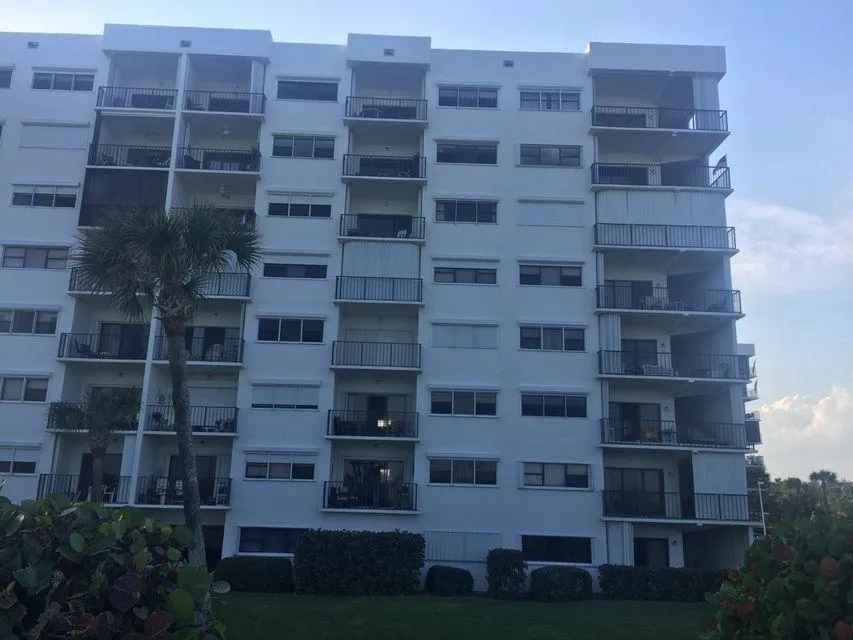 5159 Hwy A1a #311 B Fort Pierce, FL 34949