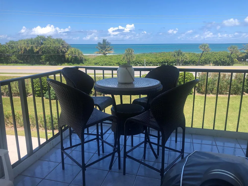 5159 Hwy A1a #311 B Fort Pierce, FL 34949