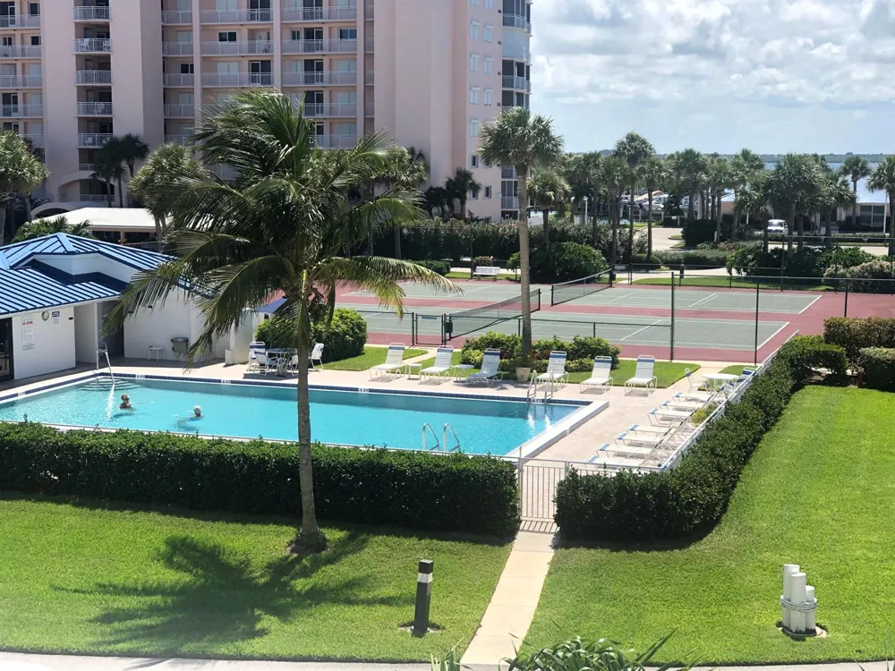 5159 Hwy A1a #311 B Fort Pierce, FL 34949