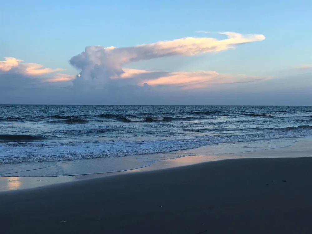 5159 Hwy A1a #311 B Fort Pierce, FL 34949