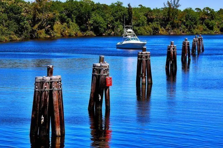 5159 Hwy A1a #311 B Fort Pierce, FL 34949
