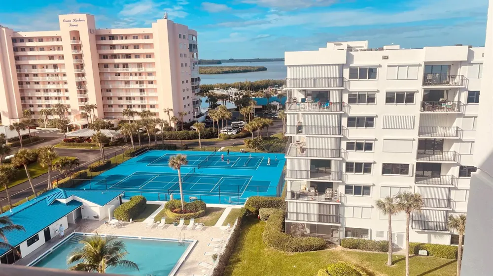 5159 Hwy A1a #311 B Fort Pierce, FL 34949