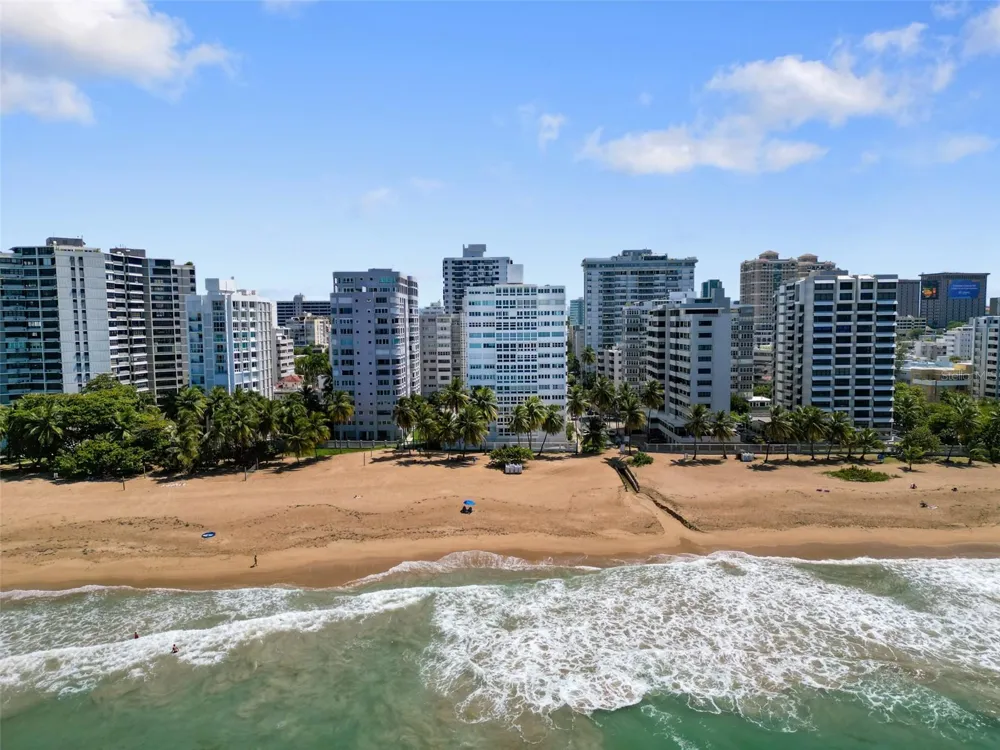 51 KING'S COURT STREET #9A San Juan, PR 00911
