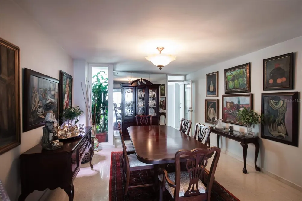51 KING'S COURT STREET #9A San Juan, PR 00911
