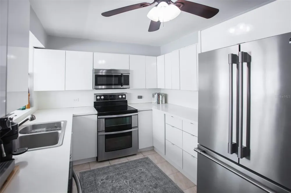 51 KING'S COURT STREET #9A San Juan, PR 00911