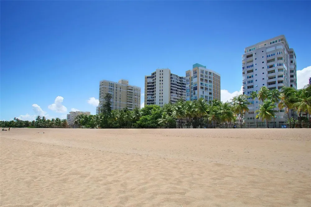 51 KING'S COURT STREET #9A San Juan, PR 00911