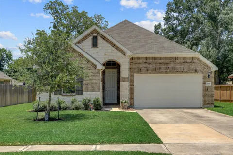 7046 Terra Drive