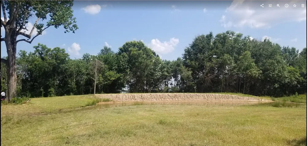 342 County Road 325 Oakwood, TX 75855