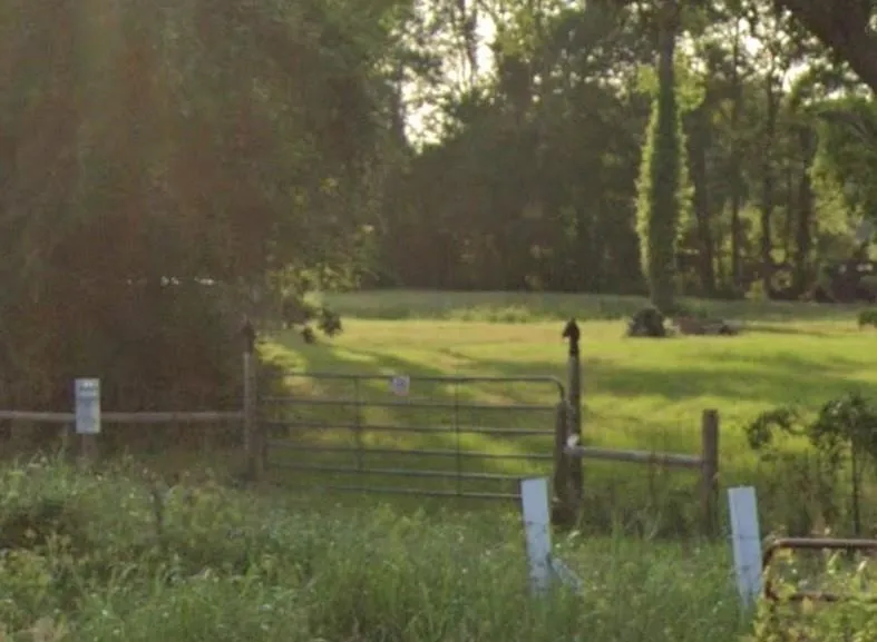 342 County Road 325 Oakwood, TX 75855