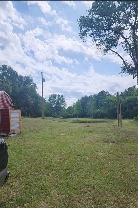 342 County Road 325 Oakwood, TX 75855