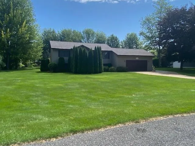 6845 W Harbor Drive Elk Rapids Township, MI 49629