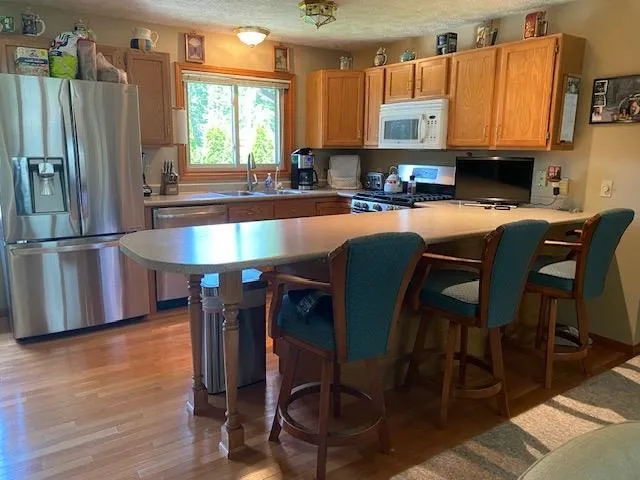 6845 W Harbor Drive Elk Rapids Township, MI 49629