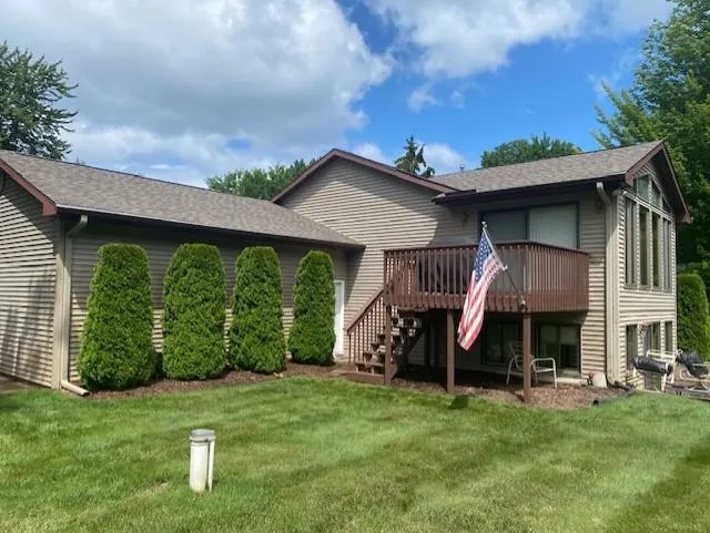6845 W Harbor Drive Elk Rapids Township, MI 49629