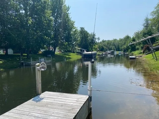 6845 W Harbor Drive Elk Rapids Township, MI 49629