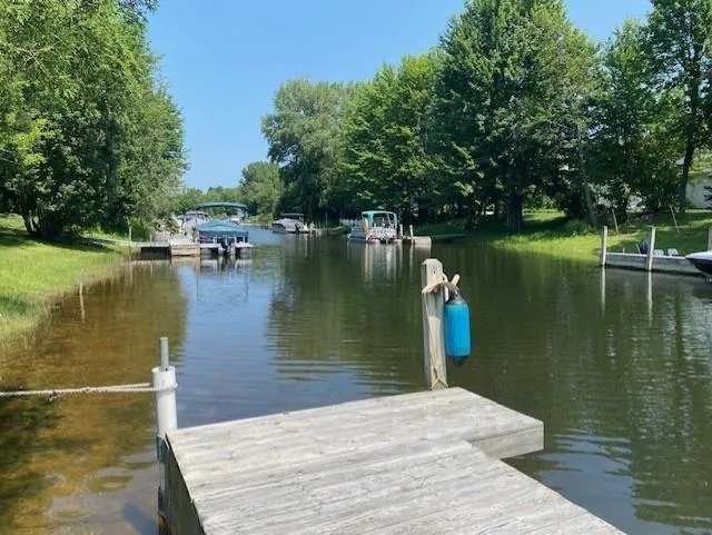 6845 W Harbor Drive Elk Rapids Township, MI 49629
