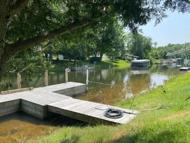 6845 W Harbor Drive Elk Rapids Township, MI 49629