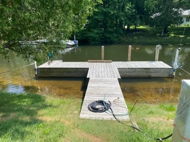 6845 W Harbor Drive Elk Rapids Township, MI 49629