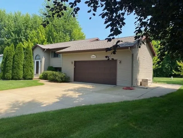 6845 W Harbor Drive Elk Rapids Township, MI 49629