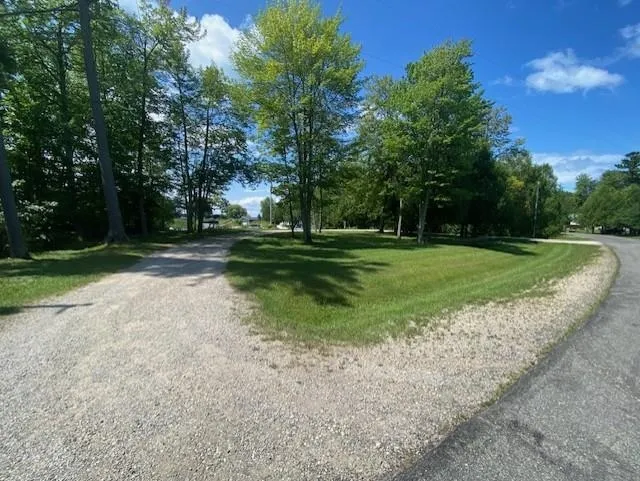 6845 W Harbor Drive Elk Rapids Township, MI 49629