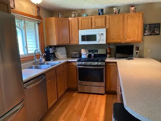 6845 W Harbor Drive Elk Rapids Township, MI 49629
