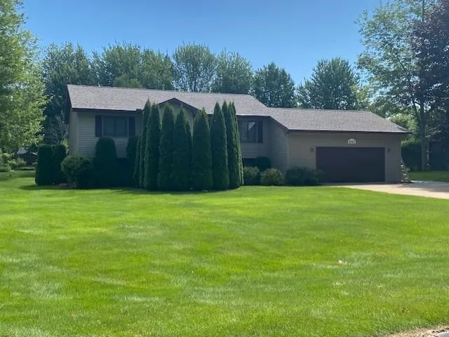 6845 W Harbor Drive Elk Rapids Township, MI 49629