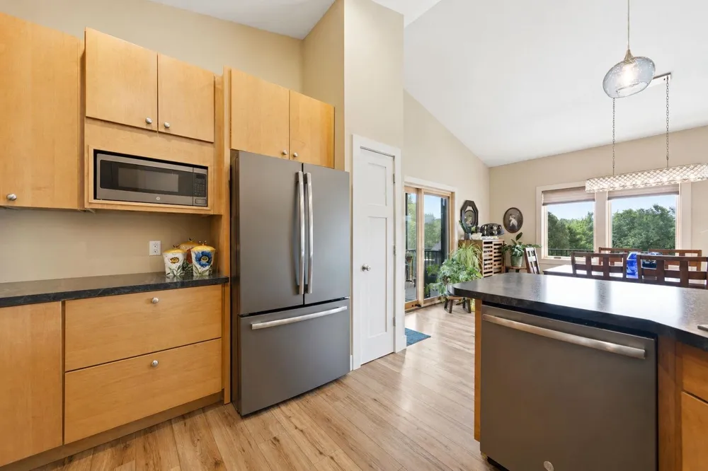 7684 Gerber Drive Leelanau Township, MI 49670