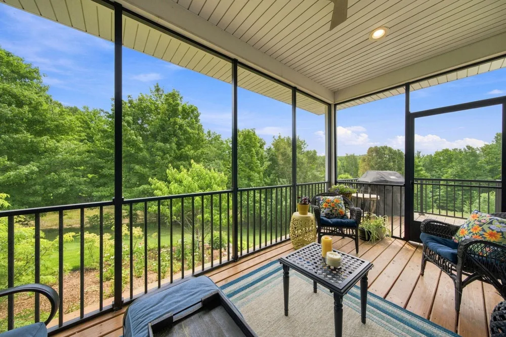 7684 Gerber Drive Leelanau Township, MI 49670