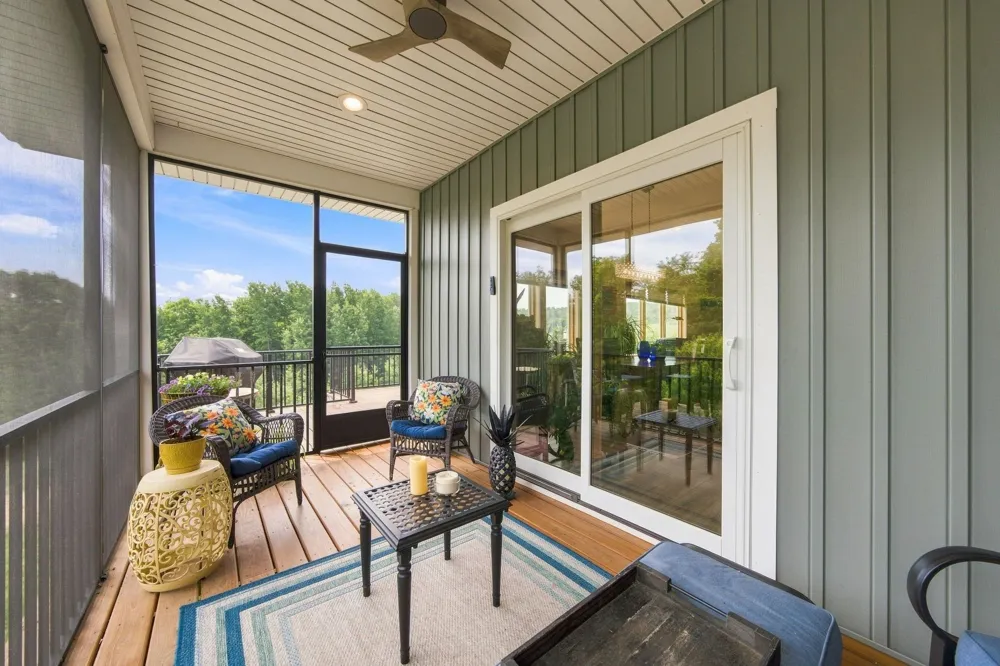 7684 Gerber Drive Leelanau Township, MI 49670