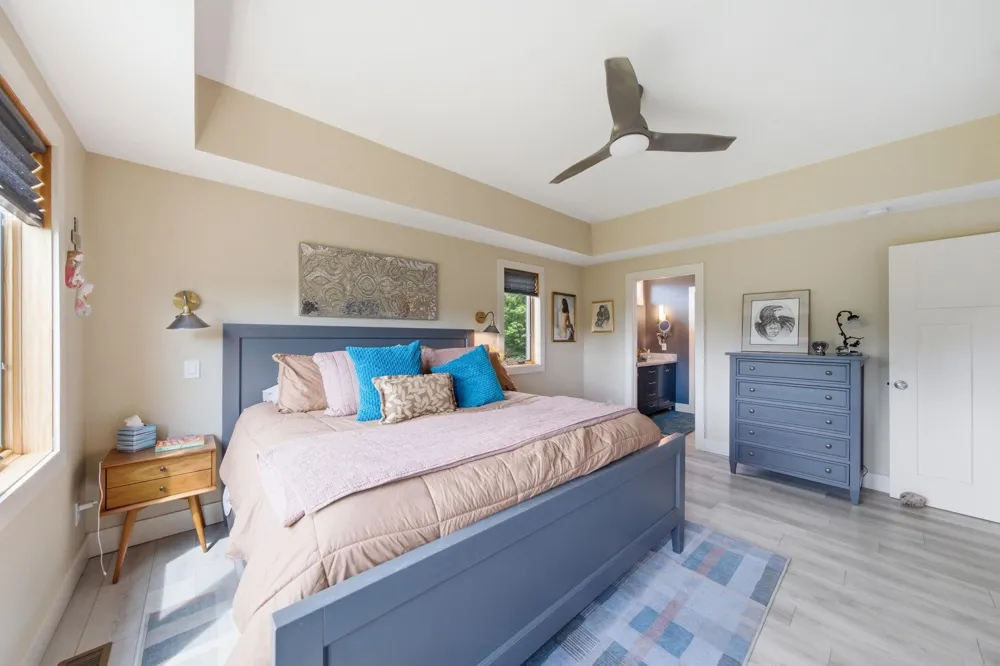 7684 Gerber Drive Leelanau Township, MI 49670