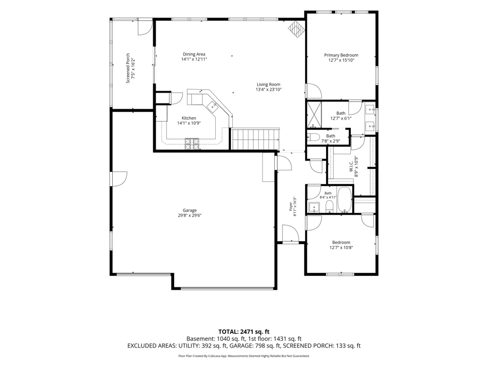 7684 Gerber Drive Leelanau Township, MI 49670