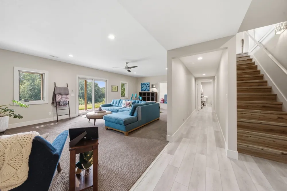 7684 Gerber Drive Leelanau Township, MI 49670