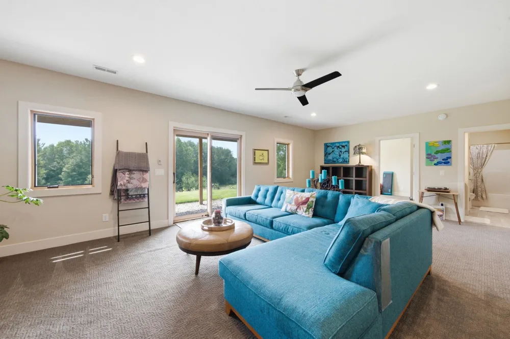 7684 Gerber Drive Leelanau Township, MI 49670