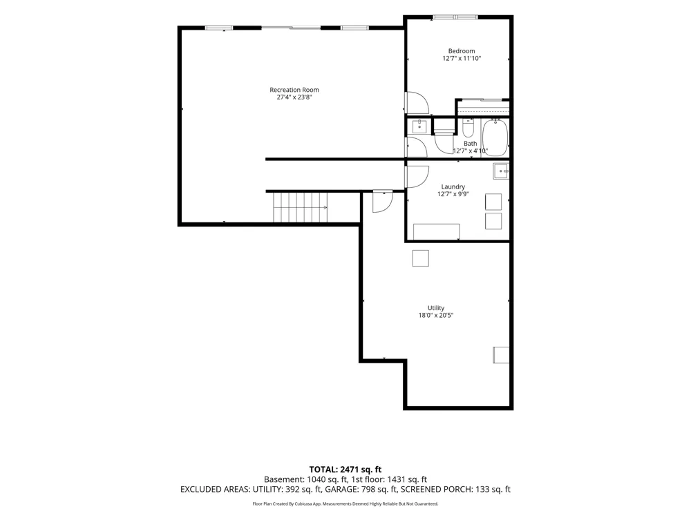 7684 Gerber Drive Leelanau Township, MI 49670
