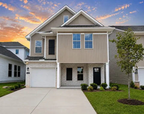 110 Florence Cove