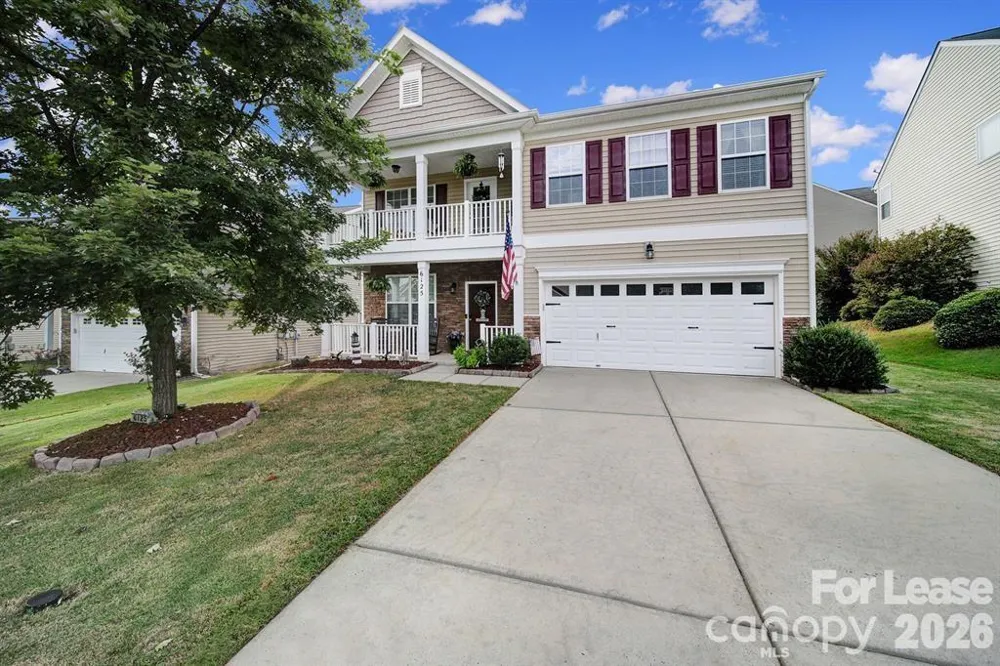 6125 Kilchurn Drive Indian Land, SC 29707