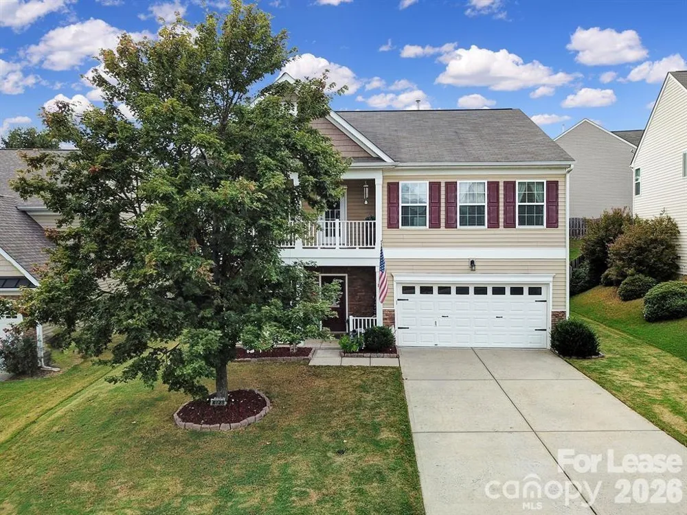 6125 Kilchurn Drive Indian Land, SC 29707