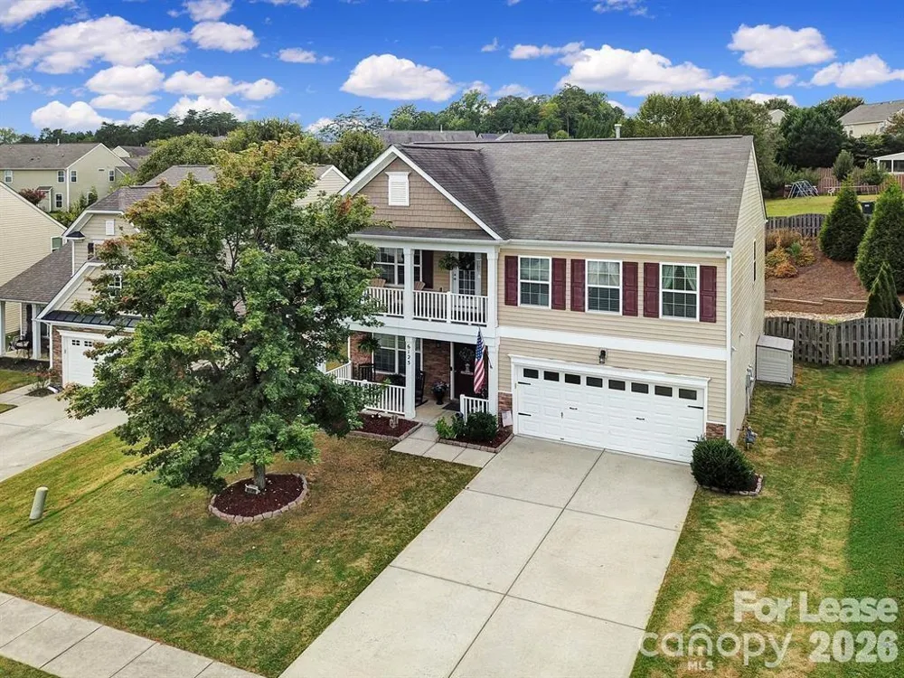 6125 Kilchurn Drive Indian Land, SC 29707