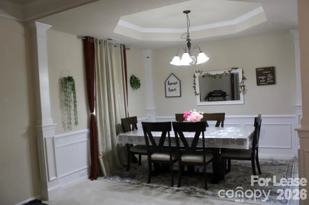 6125 Kilchurn Drive Indian Land, SC 29707