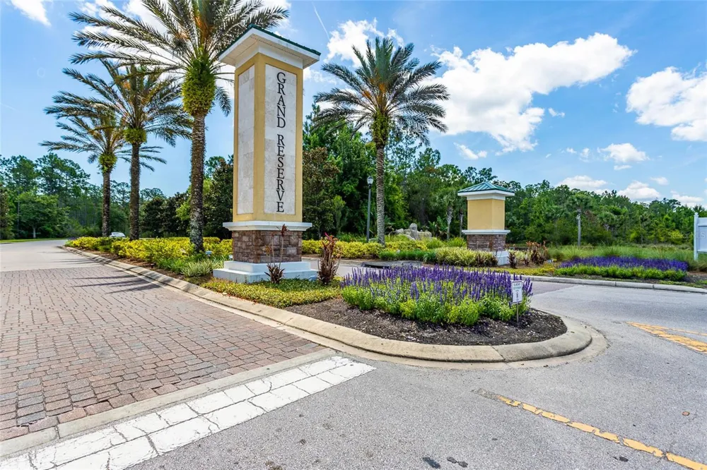 45 LOB WEDGE LANE Bunnell, FL 32110