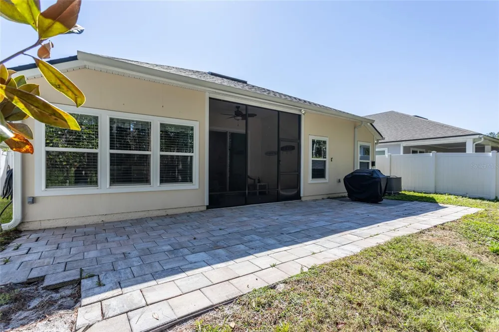 45 LOB WEDGE LANE Bunnell, FL 32110