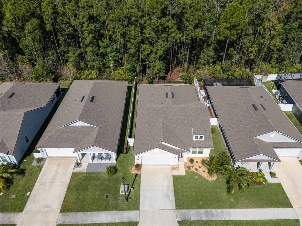 45 LOB WEDGE LANE Bunnell, FL 32110