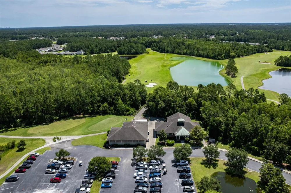 45 LOB WEDGE LANE Bunnell, FL 32110